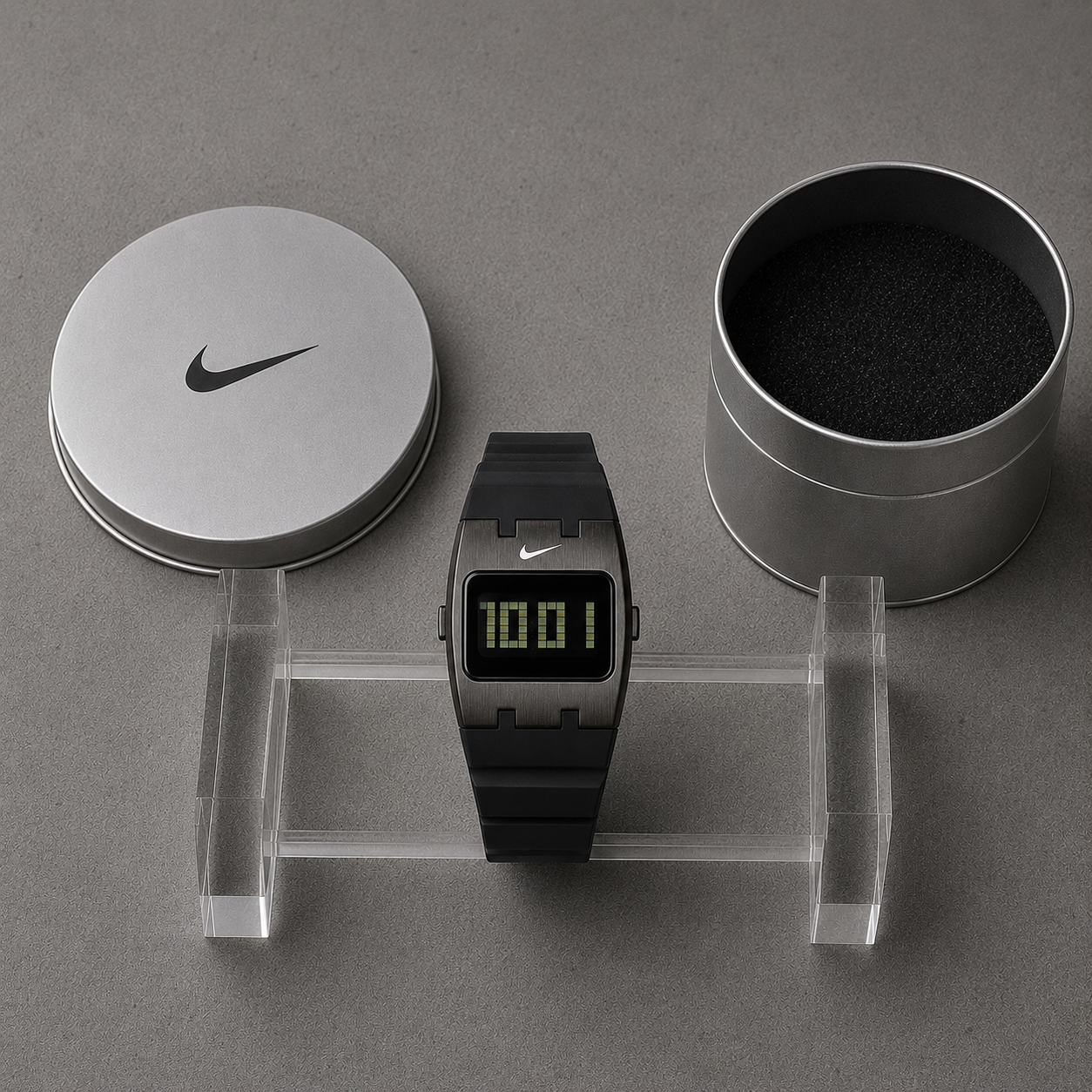 Vintage Nike Watches