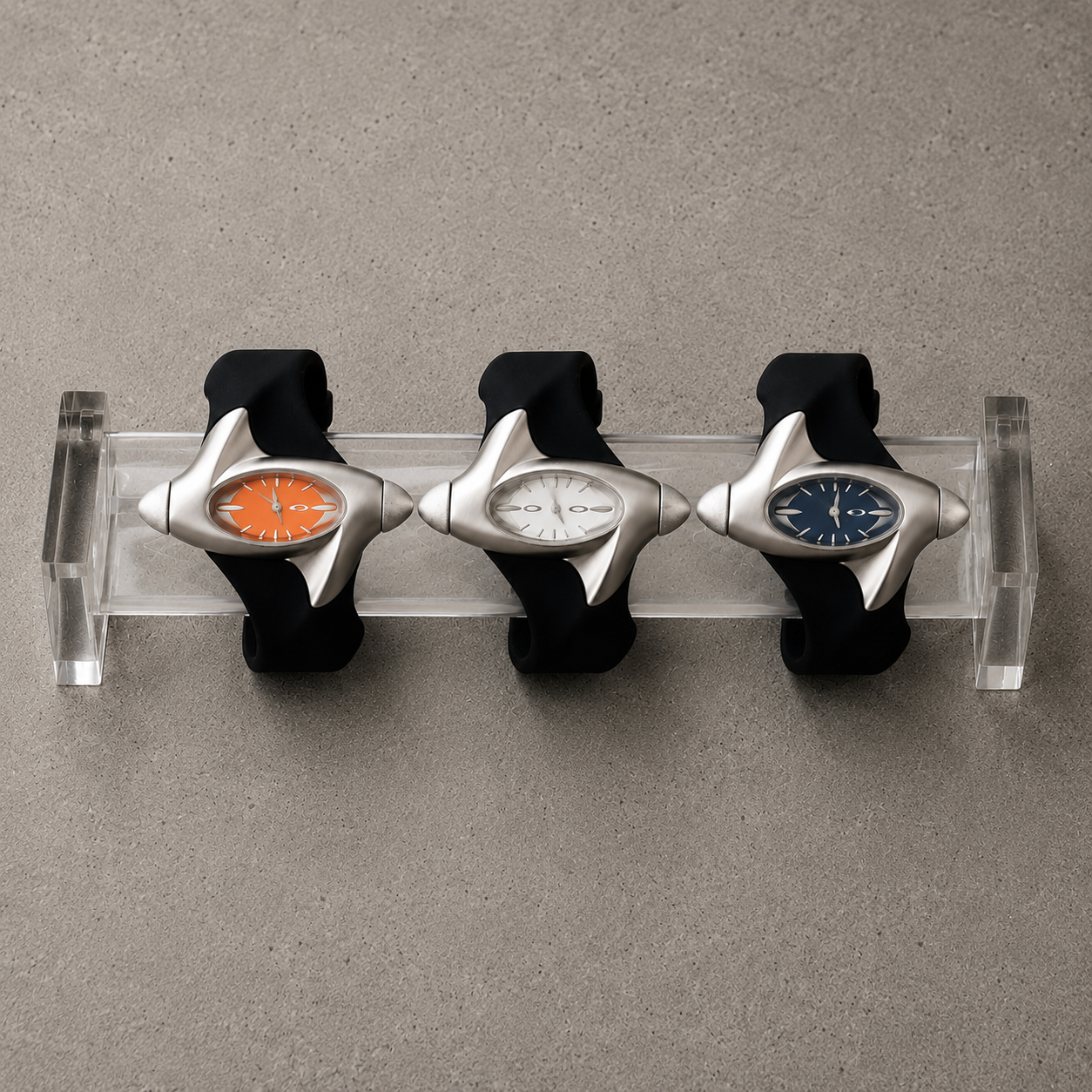 Oakley Torpedo Y2K Watch