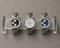 Oakley Minute Machine Y2K Chronograph Watch