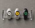 Oakley Judge Y2K Minimalist Watch