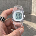 Vintage Nike Presto Digital Bracelet Watch – 2002 Y2K