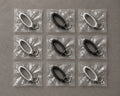 Oakley Y2K Oval Carabiner Keychain