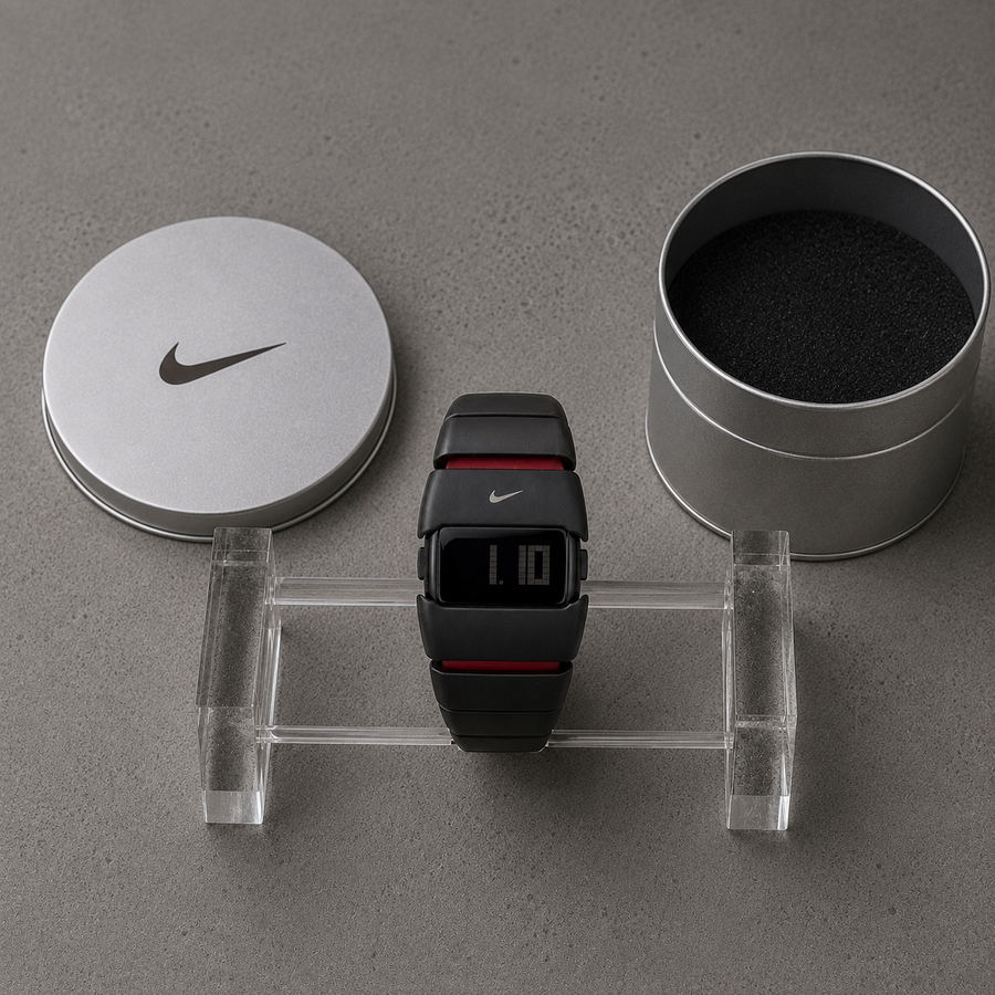 Nike Triax Digital Y2K Watch