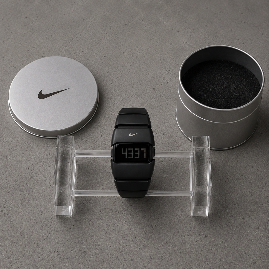Nike Triax Y2K Digital Watch