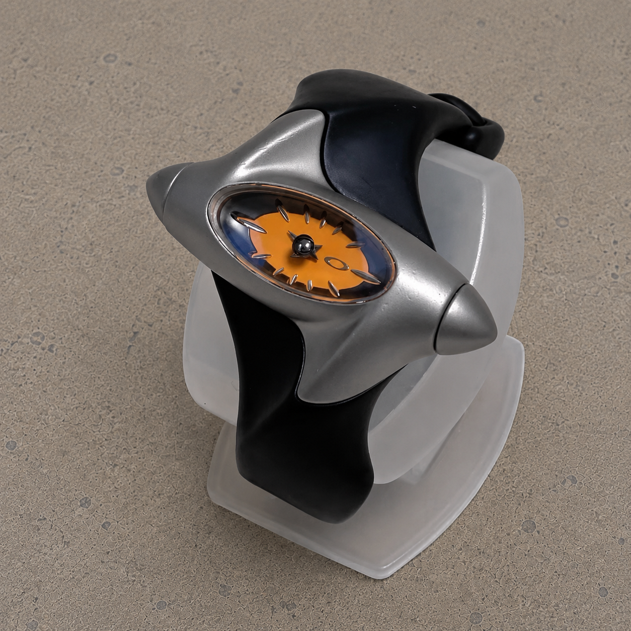 Oakley Torpedo Y2K Watch