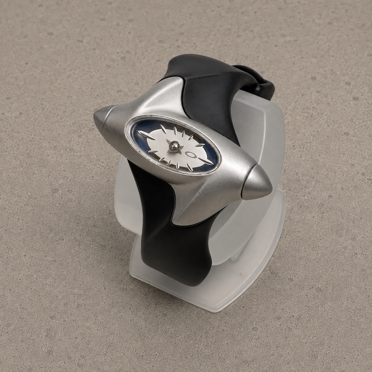 Oakley Torpedo Y2K Watch