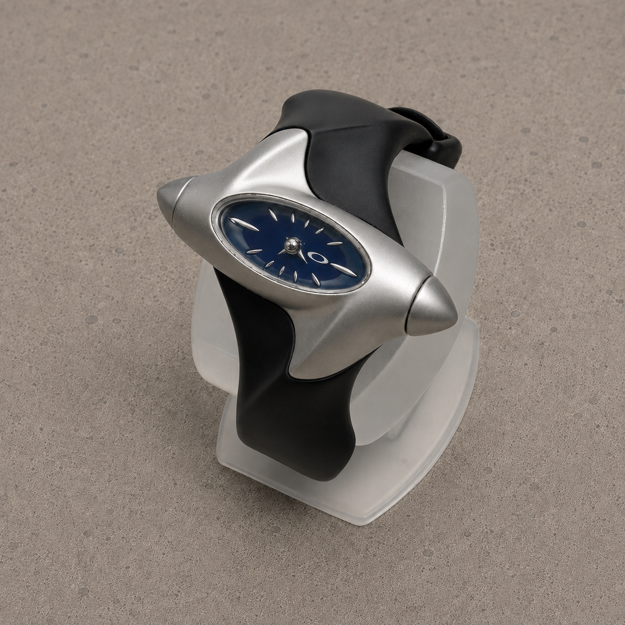 Oakley Torpedo Y2K Watch